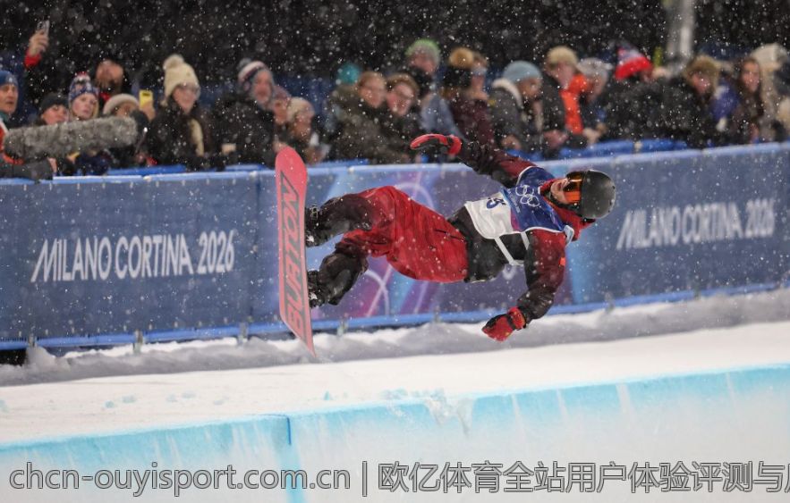 欧亿体育全站用户体验评测与反馈